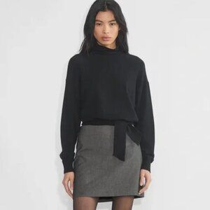 Aritzia Wilfred Lorin Sweater